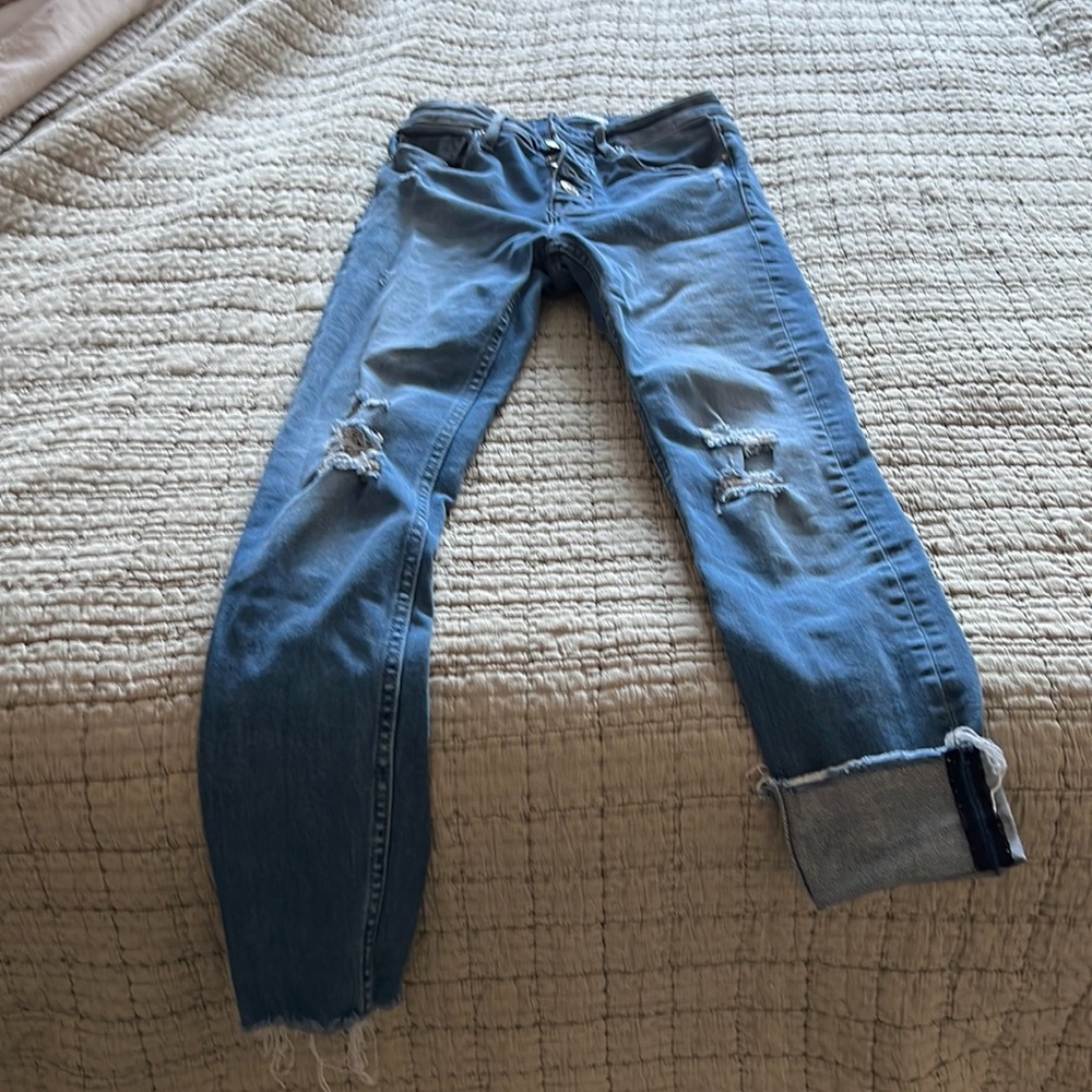 Vigoss Women’s Jeans